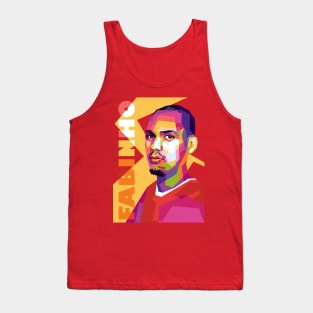 Fabinho Tank Top